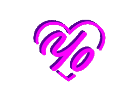 Yo Linda Sticker by DULCECAROLA