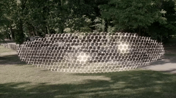 Shield Superpowers GIF
