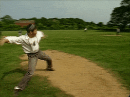 old timey baseball conan obrien GIF by Team Coco