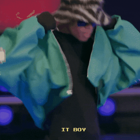 Music GIF