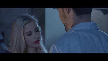 Gute Nacht Dramatisch GIF by The official GIPHY Page for Davis Schulz