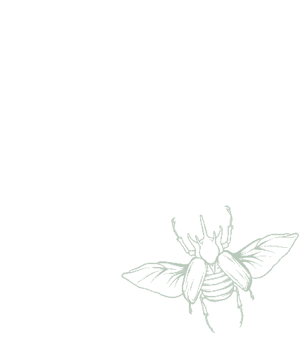 Caspisanti Sticker
