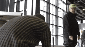 Dbds Im Out GIF by Dream But Don't Sleep