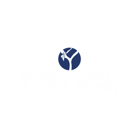dynamicsports Sticker
