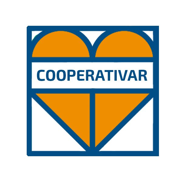 Cooperativar Sticker by Central Ailos