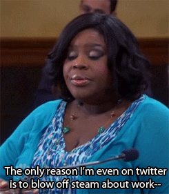 Wind Blowing Wig Off Gif