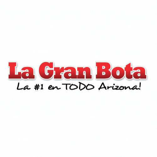 La Gran Bota GIF