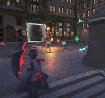 Truth Nuke GIF