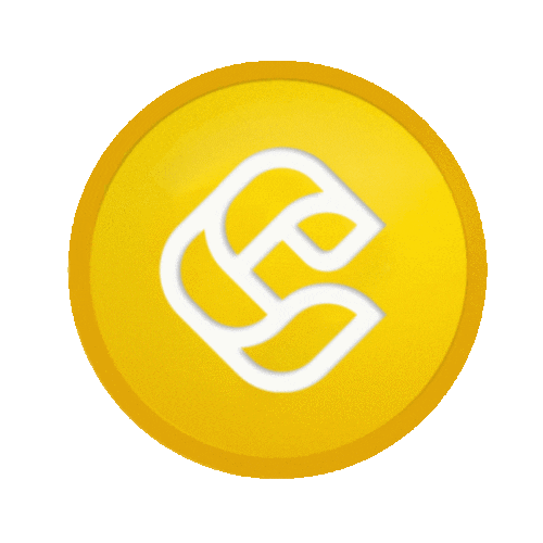 Crypto Sea Sticker