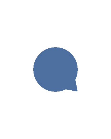 Sticker by joriekekroeze.nl