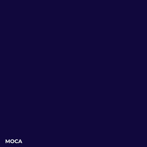 Celebrate Happy New Year GIF by Moca Network