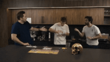 Vldl Rolling Dice GIF by Viva La Dirt League