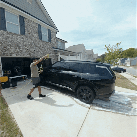 Car Wash GIF