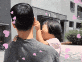 Korean Dad GIF