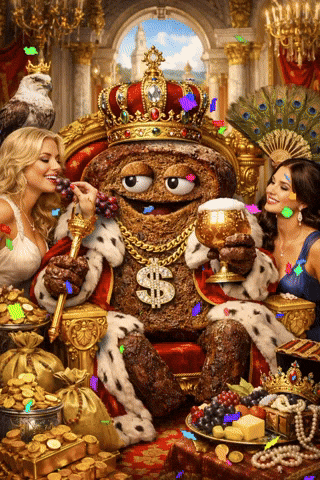Ai King GIF