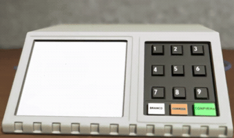Urna GIF