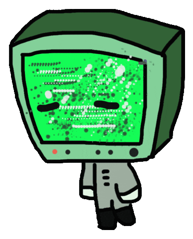 Animated Sticker