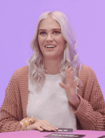 Happy Truth Or Dare GIF by Step