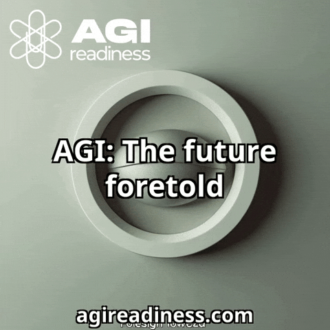 Oracle Agi GIF by AGIReadiness