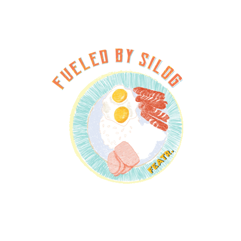 FEATR Sticker