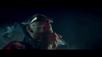 mostafaelsayedxander #music #snoopdogg #badbadnotgood GIF