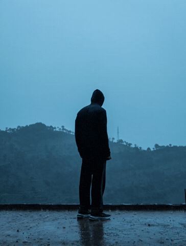 Sad Discipline GIF