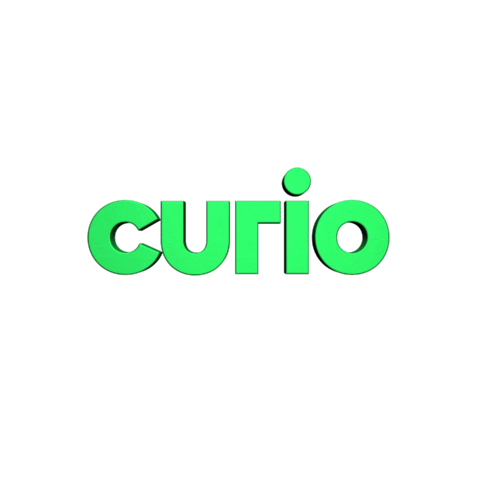 Curio Sticker