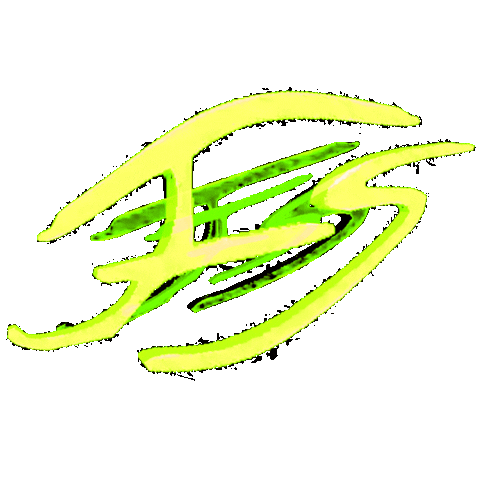 Fashaun Sticker