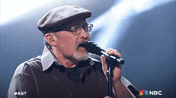 Episode 19 Nbc GIF by America's Got Talent