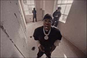 Hip Hop Hype GIF by Denzel Curry
