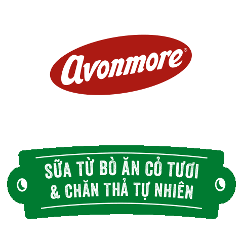 Goodfood Vietnam Sticker