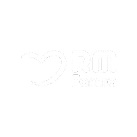 RM Farma Sticker