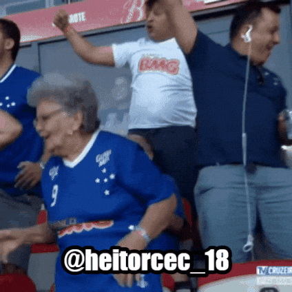 Cruzeiro Omaiordeminas GIF