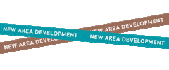 Newarea Sticker by Amega Westparc
