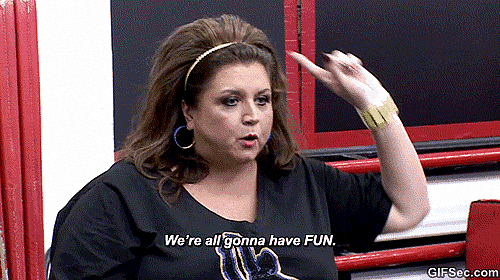 16 Reasons Why Being a Bridesmaid is Actually the Worst giphy gif