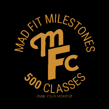 Madfitco madison fitness collective mad fit co GIF