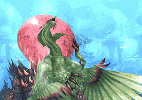 Final Fantasy GIF
