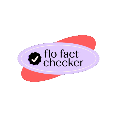 FloTracker Sticker