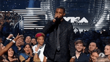 Vmas GIF by 2023 MTV Video Music Awards