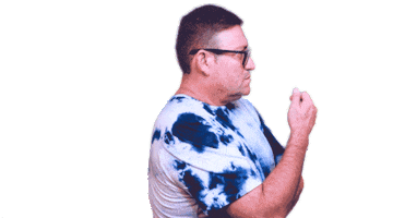 Cash Dinero Sticker by Carlos Etchevers