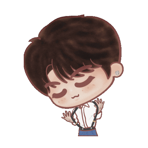 Charisma Sticker