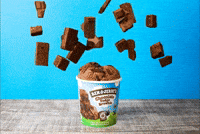 Benandjerrys GIFs - Get the best GIF on GIPHY