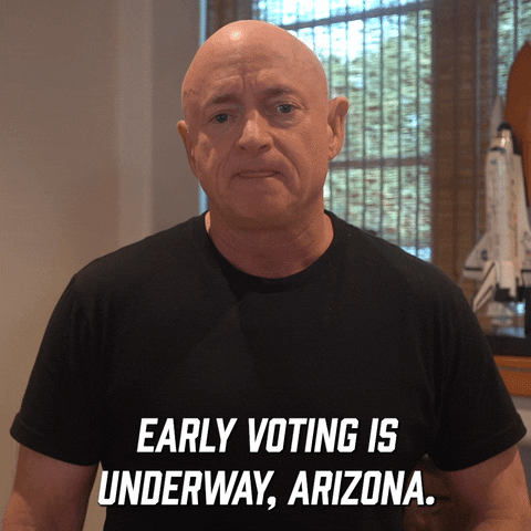 Vote Election GIF by Captain Mark Kelly