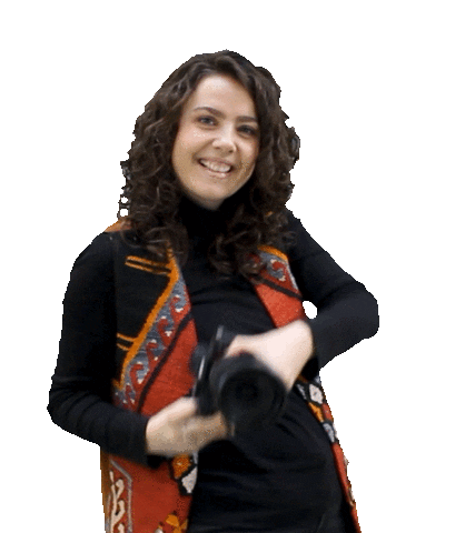 Photographer Working Sticker by Fris Film