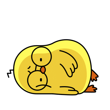 굿짹 Sticker