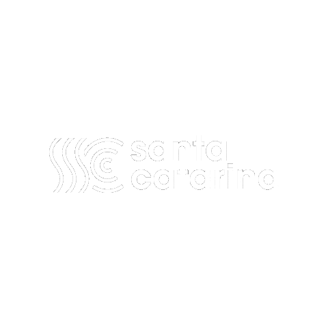 Santa Catarina Turismo Sticker by setursc