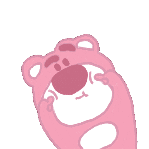Sticker Disney Sticker
