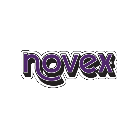 Novex Sticker by Embelleze