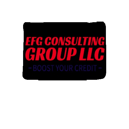 EFGCONSULTINGGROUPLLC Sticker
