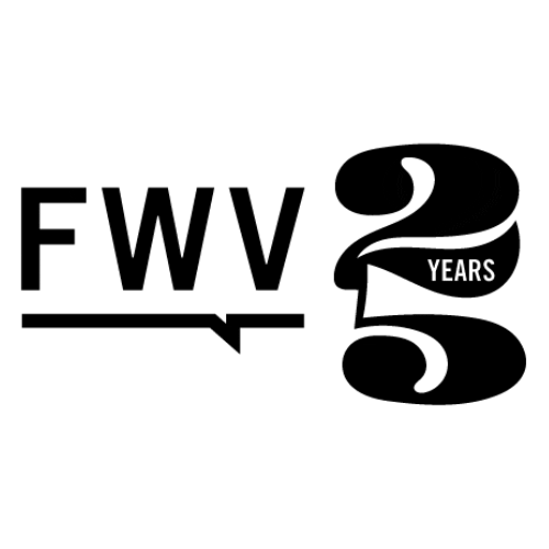 FWV Sticker